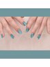 【Hand】お試し価格★マグネットワンカラー(ハートマグ2本OK)¥7580