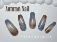 マルチューネイル 池袋(MARUCHU NAIL)/定額デザイン