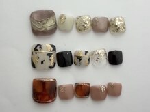 ワーブ 一宮店(worb.)/september fixed-price nail 