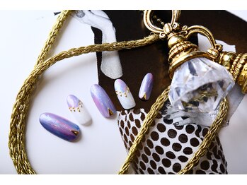 ルーヴル ネイルアンドアイラッシュ 生駒(LOUVRE nail&eyelash)/