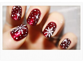 サンネイルルーム(sun nail room)/