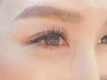 アイビューティーエクレ(eye beauty ecr)/ボリュームラッシュ付け放題