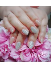 アイネイル(iNAIL)/