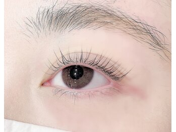 キャッツアイトーキョー 高円寺店(Cat's eyeTOKYO)/パリジェンヌ