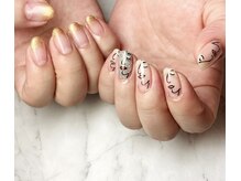 ラッフィ スリール(Raffee sourire)/ニュアンス系