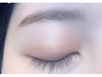 アコテアット ネイル アイ(acote @)/アイブロウ☆ ¥4,000~