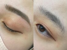 アイ シャルマン 田町(EYE CHARMANT)/アイブロウワックス