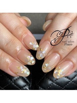 プレズィール(Plaisir)/