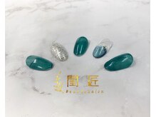 閨匠ビューティサロン 上野店/シンプル定額