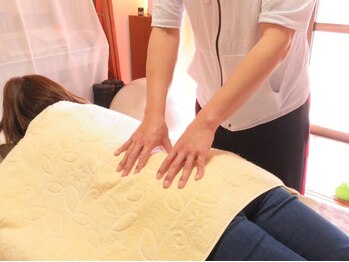 整体院 松(MATSU)/