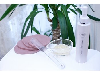 リリス(LILISS)/施術美容液