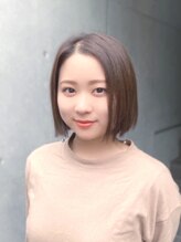 ヘッドコンシェルジュ 麻布十番店(head CONCIERGE) 瀧本 香菜