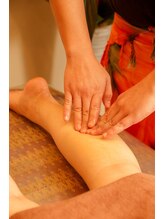 ボカスパ(BOKA SPA)/つらいむくみに◎