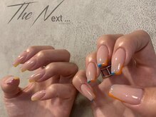 ザネクストシンサイバシ(The Next shinsaibashi)/大人French