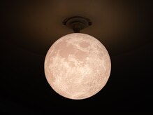 セレニティ(Serenity)/落ち着いた間接照