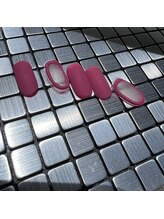 ヒストリー 大阪塚本店(history)/シンプルニュアンス