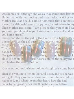 アロハナ(Alohana)/定額デザイン￥9000（初￥7200）