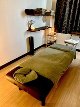 シュシュ(chouchou)/【店内】お部屋