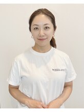 ホワイトアイ 五反田(WHITE EYE)&nbsp;永野 好子