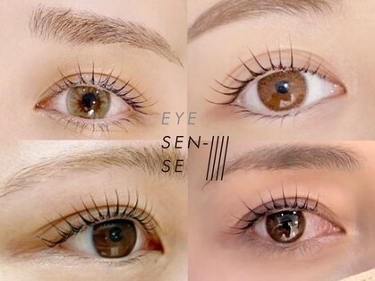 アイセンス 大通店(EYE SENSE)の写真