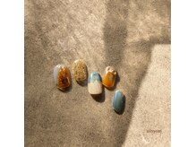 シルニー リム(Silny rim)/やり放題コース［ニュアンス］