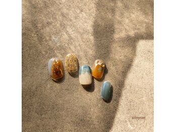 シルニー リム(Silny rim)/やり放題コース［ニュアンス］