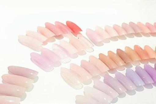 【ネイルの定番♪】大人気ワンカラー♪【名古屋駅/名駅】