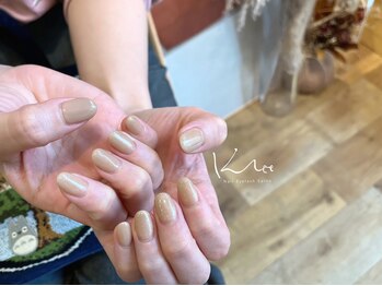 クレー(Klee)/美ワンカラー