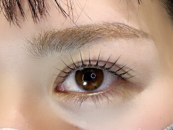 ケイツー アイラッシュ あべのキューズモール店(K-two eyelash)/パリジェンヌラッシュリフト