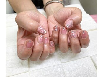 はあとねいる 野江店/152番