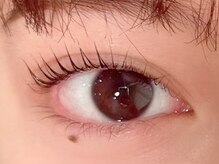 アラーナサロン 上野店(Arana salon)/パリジェンヌ上