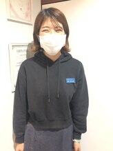 ハートクリップ アームズ アイラッシュ(HEART CLIP Arms)&nbsp;関 奈津美