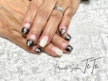 テテ(TeTe)/シェルネイル