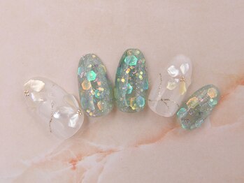 ホクレア(Hokule'a)/