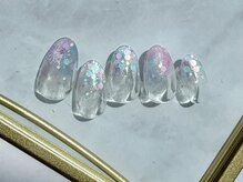 モナリザ 三宮店(MonaLisa)/simpleコース5月新作/クリア