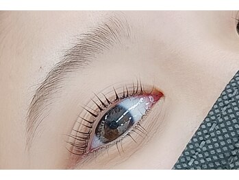 ネオビューティー(Neo beauty)/上下パーマパリジェンヌ