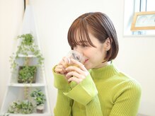 エルブラン(Aile-blanc)/毛穴/小顔/肩こり/フェイシャル 