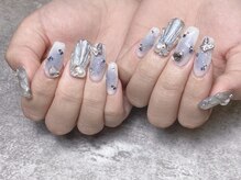 リアンネイル(lian nail)/スカルプ☆やり放題