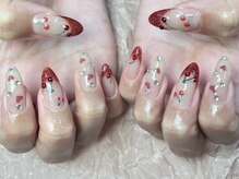 トリー アンド デリー(Toliy&Deliy)/持ち込みデザイン10本