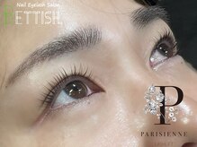 ベティッシュ 元住吉 武蔵小杉店(Salon BETTISH)/パリジェンヌラッシュリフト