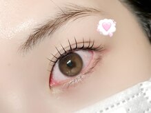 アイルーム312(eyeroom 312)/- まつげパーマ -