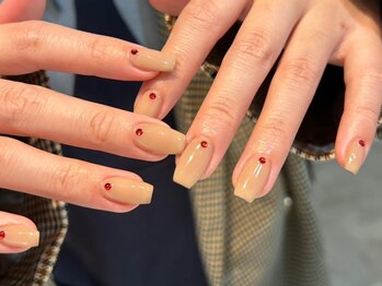 シェリーラメール 池袋店(cherie la mer)/ワンカラー