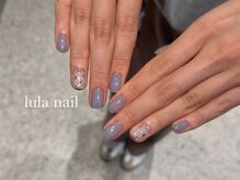 ルラネイル(lula nail)/定額デザイン¥7,700