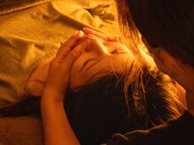 ロイヤルスマイル(ROYAL SMILE)/施術風景