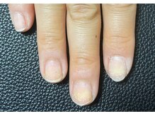 プルームネイル(plume.nail)