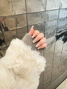 アトリエ ハーロウ(ATELIER HARLOW)/持ち込みアート