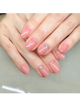 シェリエット(Cheriette)/シンプル定額アート