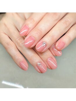 シェリエット(Cheriette)/シンプル定額アート