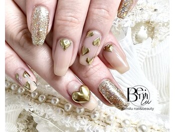 ベミル(Bemilu)/ゴールドハート