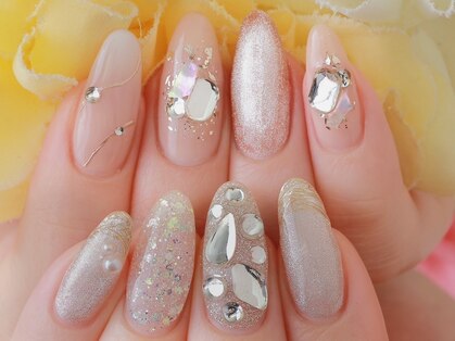ディーネイル 天王寺(D-nail)の写真